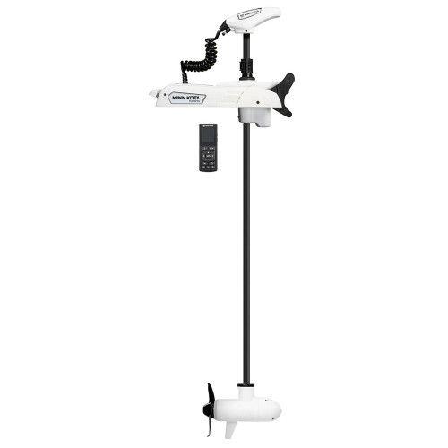 Minn Kota Riptide Terrova QUEST 90\/115 Trolling Motor w\/Wireless Remote - 24\/36V - 90\/115LBS - 72" *Remanufactured [1377786]