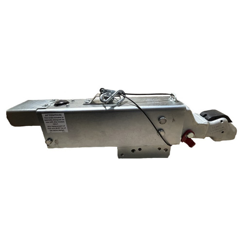 Load Rite Actuator 20K Disc Brake 2-5\/16th Demco [6080.74]
