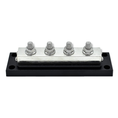 Bluewater Heavy-Duty 4 Stud Busbar [312315-B-004]