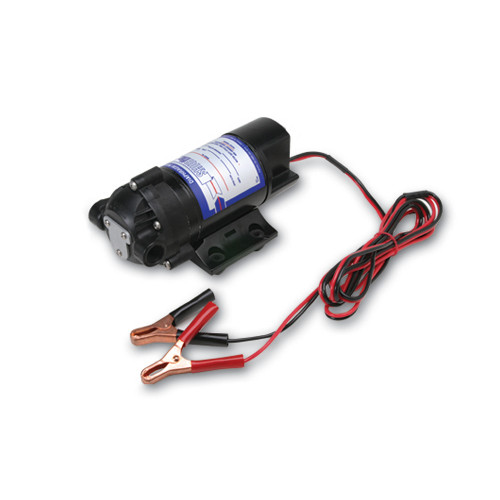 Shurflo by Pentair Premium Utility Pump - 12 VDC, 1.5 GPM [8050-305-626]