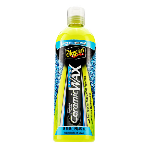 Meguiars Hybrid Ceramic Liquid Wax - 16oz [G200416]