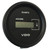 VDO Cockpit Marine 52mm (2-1\/16") LCD Hourmeter - Black Dial\/Chrome Bezel  [331-546]