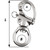 Wichard HR Snap Shackle - Large Bail - Length 80mm [2373W]