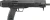 RUGER LC CHARGER 5.7X28MM 10.3'' 20-RD SEMI-AUTO PISTOL