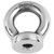 Wichard 1\/4 Eye Nut - 1\/2" Diameter [6331W]