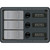 Blue Sea 8665 Contura 3 Bilge Pump Control Panel  [8665]