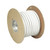 Pacer White 6 AWG Battery Cable - 50  [WUL6WH-50]