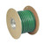 Pacer Green 4 AWG Battery Cable - 25  [WUL4GN-25]