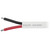 Pacer 8\/2 AWG Duplex Cable - Flat Cable - Red\/Black - 250' [W8\/2DC-250]