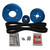 Balmar Pulley Kit Yanmar f\/3YM30 [48-YSP-3YM-B]