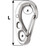 Wichard HR Safety Snap Hook - 100mm Length - 3-15\/16" [2382W]
