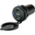 Sea-Dog Dual USB-C Power Socket  [426522-1]