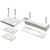 Thetford Hold Down Kit f\/Small Porta Potti [92921111]