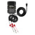 Minn Kota On-Board Precision Charger MK-230 PCL 2 Bank x 15 AMP LI Optimized Charger [1832304]