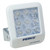 Perko Lightship 50 LED High Performance Floodlight - 12\/24V - White [1643050F0W]
