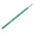 Pacer Green 14 AWG Primary Wire - 25' [WUL14GN-25]