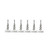 Pacer DTP Deutsch Pin f\/10 AWG Wire - Size 12 Contact (10 Pack) [T10DTP-P-10]
