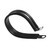 Pacer Stainless Steel C-Clamp w\/Neoprene Cushion - 2-1\/2" - 10 Pack [BSSC40-10]