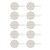 Scandvik 41168 Bulb Cool White *10-Pack [41168]