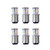 Scandvik 41158 Bulb Warm White *6-Pack [41158]
