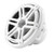 JL Audio M3 10" Marine Subwoofer w\/Gloss White Sport Grille - M3-10IB-S-Gw-4 [010-03072-00]