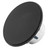 JL Audio M6 Series 7.7" Marine Coaxial Speakers w\/Black Luxe Grille - M6-770X-L-SbSb-Single [010-03866-00]
