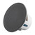 JL Audio M6 Series 8.8" Marine Coaxial Speakers w\/Black Luxe Grille - M6-880X-L-SbSb-Single [010-03867-00]