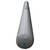 Seipel Marine 20' Inflatable Boat Bumper - Grey [M4020]