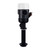 Commodore 1100 GPH Vertical Livewell Pump - Long - 12V [CM-C31-1100L]