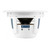 JL Audio M6 Marine Subwoofer 10" w\/White Luxe Grill M6-10IB-L-GWSW-4-Single [010-03916-00]