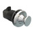 Southco Push To Close Latch Point - Chrome [MP-05-112-11]