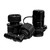 Flushmaster Flush Port Quick Connect f\/Mercury Outboards [SM-FMQCM]