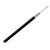 Pacer RG58AU Coax Cable Stranded TV Cond TV Braid - Black Jacket - 150' [MRG58AU-150]