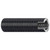 Trident Marine 1-1\/4" x 50' Box VAC XHD Bilge  Live Well Hose Black - Soft Plasticizer Wall [149-1146]