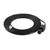 JL Audio Water-Resistant Amplifier Remote Level Control  Cable [010-13839-00]