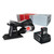 RUPES iBrid Orbital Mini Sander STB Kit [HSE73L\/STB]