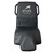 Shark EASY-FIT Cover - Black w\/Fasteners [FXXXAD04]