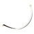 Lumishore ECLIPSE SNL100 Neon Flex Blue Light - 5M [010-04491-00]