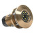 Lumishore SUPRA TIX404 Interchangeable Thru-Hull [010-04526-00]
