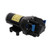 Flojet VersiJet Industrial Diaphragm Pump - 115V, 4 GPM, 60 PSI [Q40FF-118S-2P]