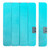 Toadfish Stowaway Folding Cutting Board w\/Built-In Knife Sharpener - Teal [5002]