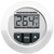 Humminbird HDR 650 Black, White, or Chrome Bezel w\/TM Tranducer [407860-1]