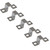 Blue Sea 5049 ST CLB Circuit Breaker Block Jumper - *Package of 5* [5049]