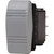Blue Sea 7944 Contura III Switch SPDT - (ON)-OFF-ON - Grey [7944]