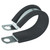 Ancor Stainless Steel Cushion Clamp - 1-1\/2" - 10-Pack [404152]