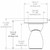 Lumitec GAI2 White Dimming\/Red & Blue Non-Dimming Heavy Duty Base - White Housing [111802]
