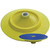 Shurhold Quick Change Rotary Pad Holder - 7" Pads or Larger [YBP-5100]