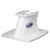 Edson Vision Series Mount - 6" Aft Angled - Heavy Duty f\/Open Array Radars [68110]