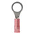 Ancor 22-18 AWG - 1\/4" Nylon Ring Terminal - 25-Pack [210204]