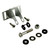 Lowrance Bullet\/SplitShot Transom Mount Bracket [000-14192-001]